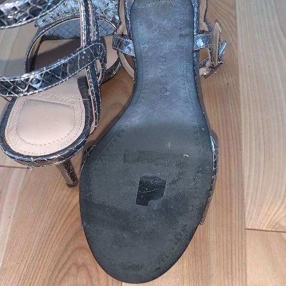 What For sandals size 6 - Picture 4 of 4